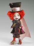 Tonner - Tim Burton's Alice in Wonderland - 8" Tarrant - The Mad Hatter